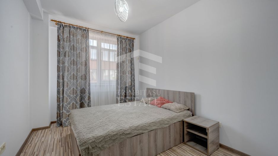 Apartamentul Cochet cu 3 cam. in Tineretului 24 !Mob/Utilat ! - Poză 3
