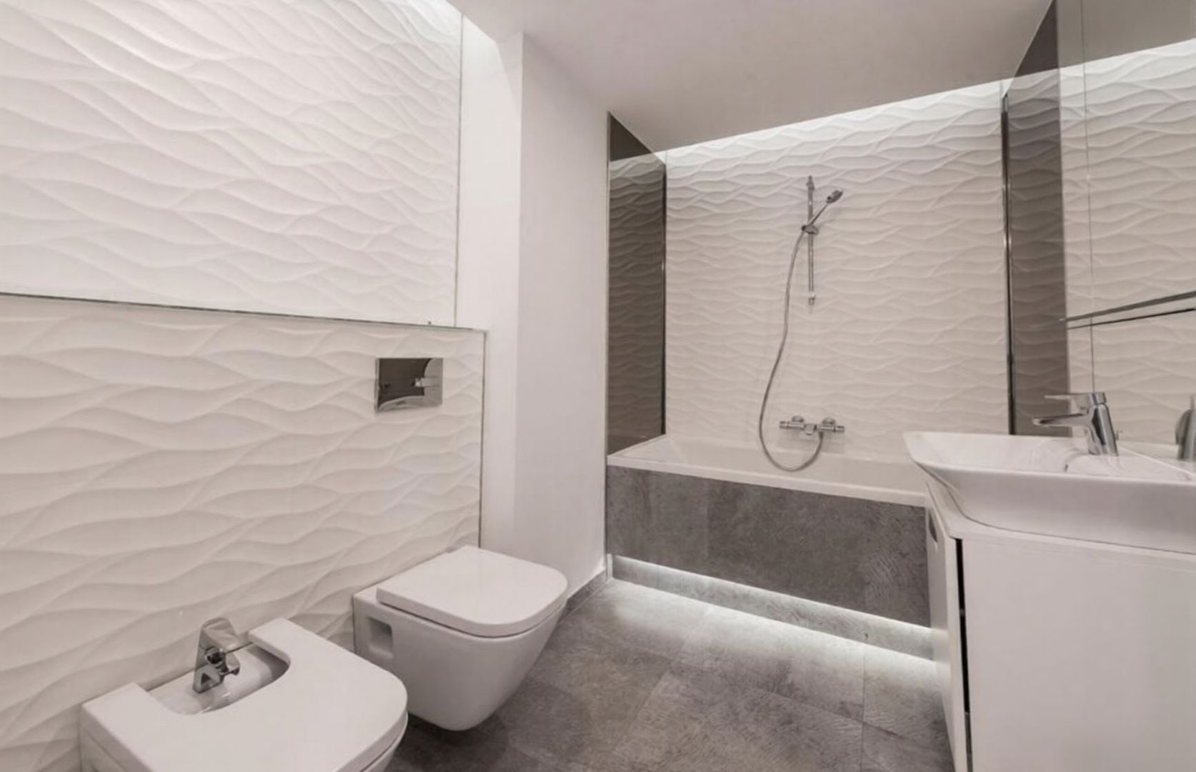 Apartament 2 camere cu terasă de 20 mp | Cortina Residence, Aviației - Poză 14