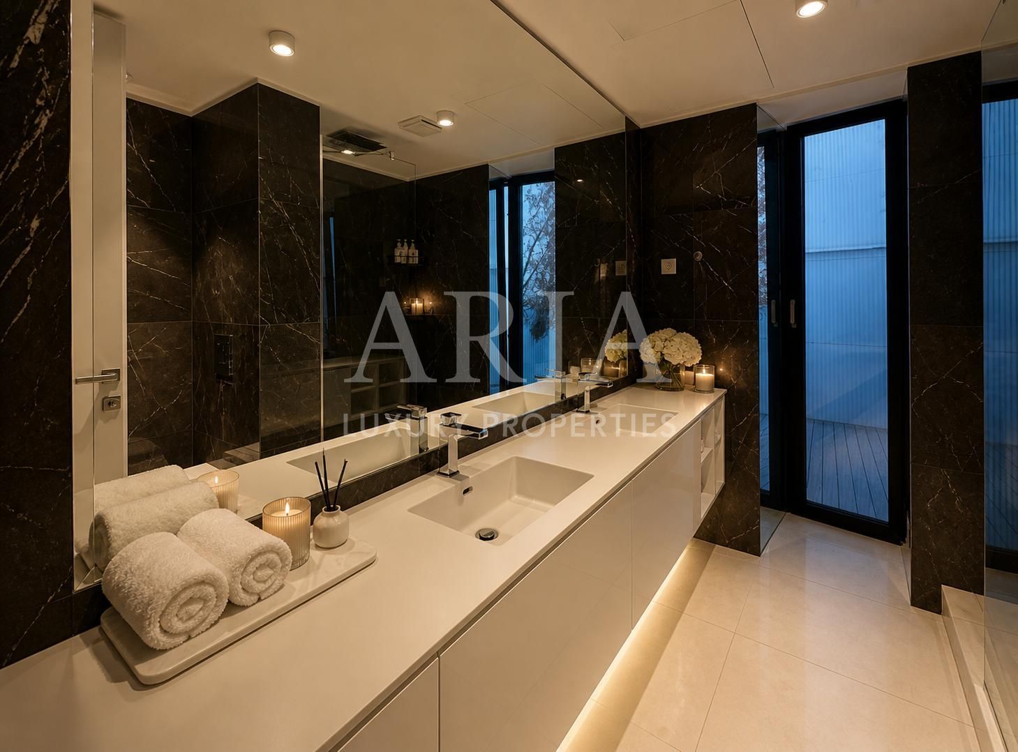 One Charles de Gaulle 4 camere | DUPLEX | 2 locuri de parcare in subteran - Poză 15
