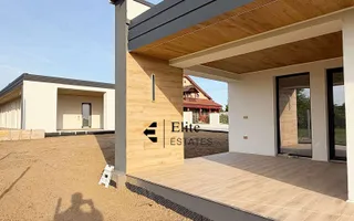 Casa premium cu 4 camere in Cihei | Centura Oradea la 2 minute - Poză 19