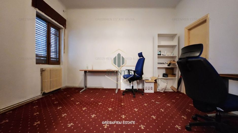 4 camere cu potential pentru Airbnb, centrala proprie, Rosetti Universitate - Poză 14