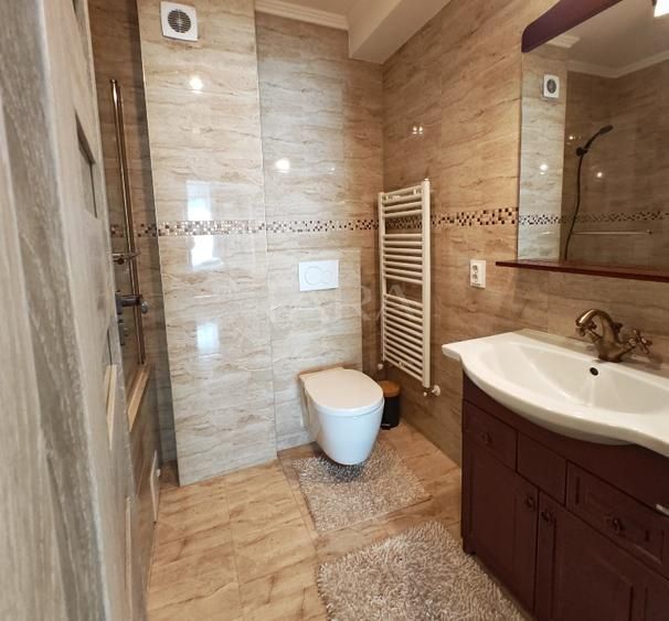 Apartament premium cu 2 camere, terasa, garaj subteran, Bună Ziua. - Poză 8