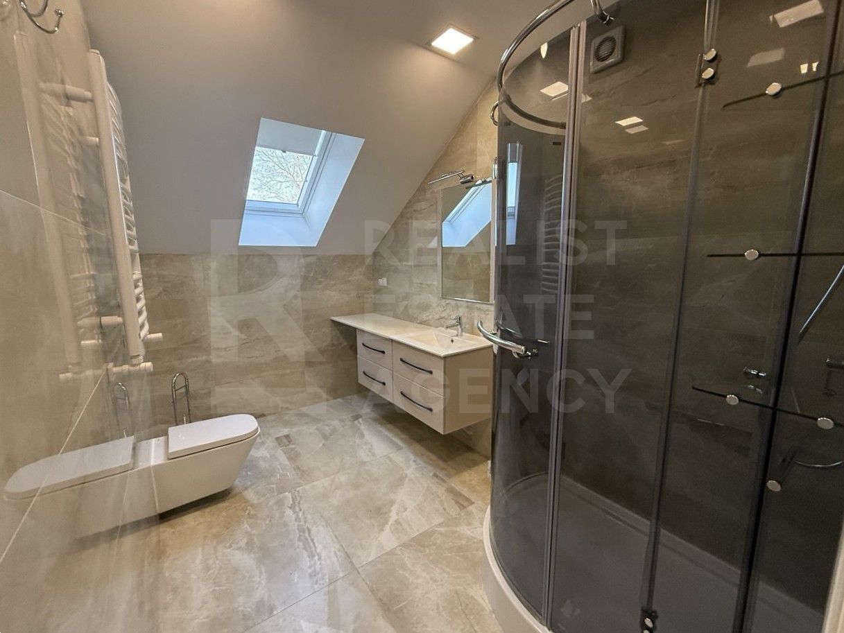 Chirie, casă, 5 camere, str. Frumoasa, Centru - Poză 13