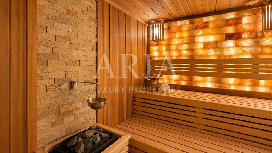 SNAGOV VILA | 36m DESCHIDERE LA LAC | PONTON 250mp | JACUZZI | SPA | BOWLING - Poză 19