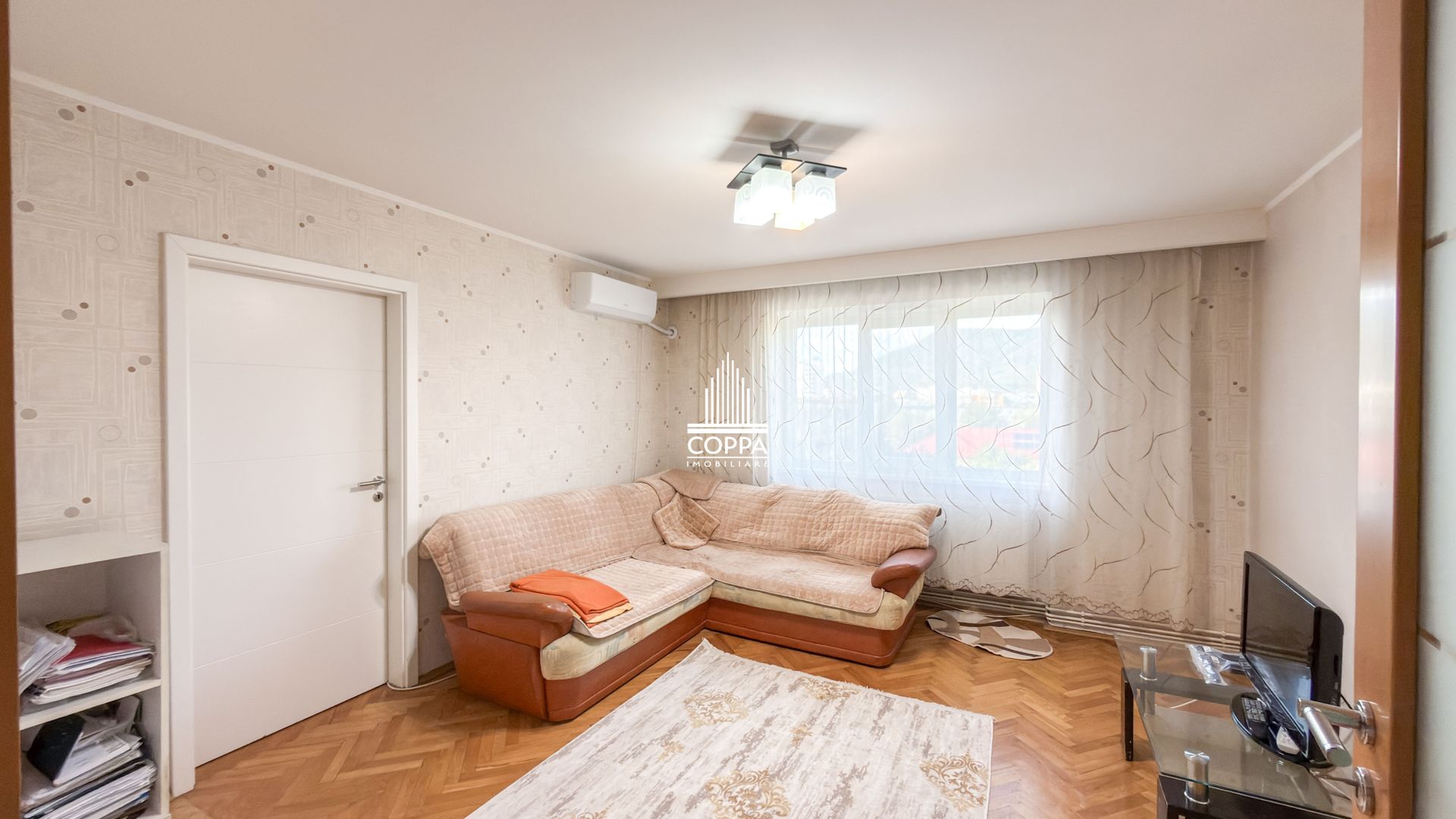 Apartament 2 Camere / Traian / 65 MP - Poză 1