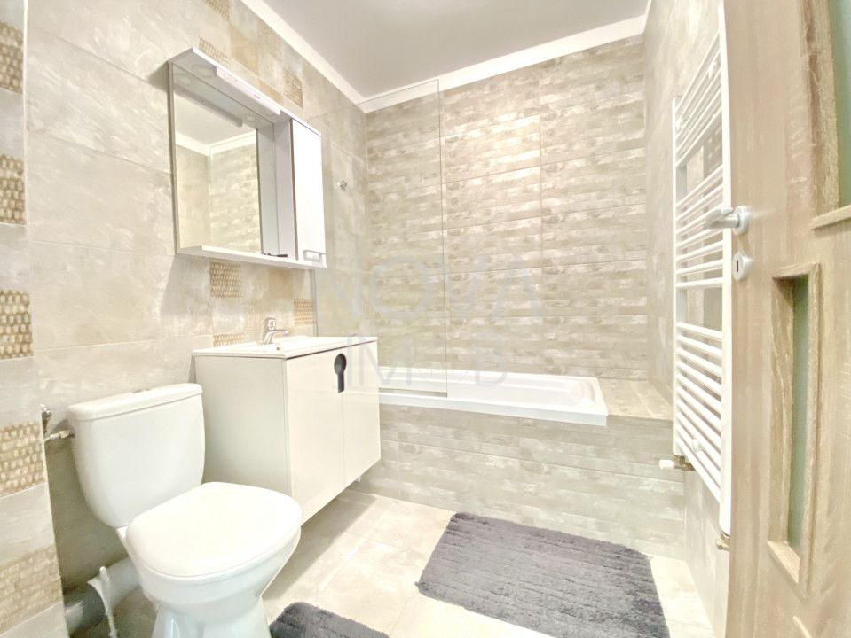 Apartament 2 camere pentru inchiriat in Cartierul Magnolia Residence - Poză 6