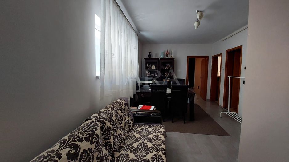 Apartament spațios cu 3 camere în zona Borhanci - Poză 6
