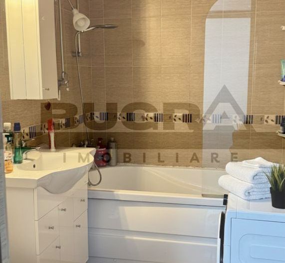 Apartament 3 camere, 63 mp, parcare, zona Vivo - Poză 5