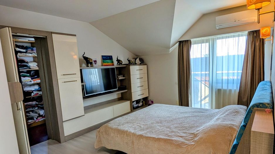 Pantelimon - Selgros, Hala 446 mp, Anexa 131 mp, Vila P+2, Lot 1054 mp - Poză 21