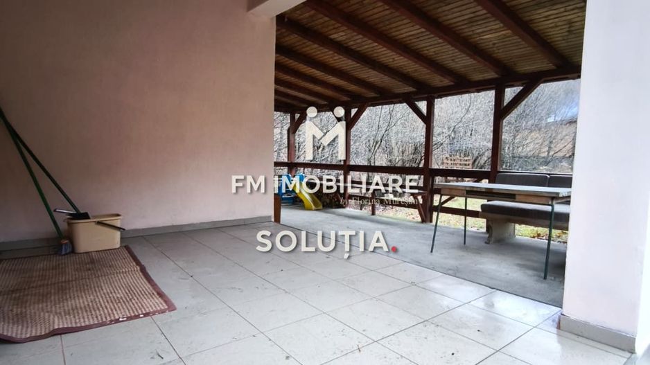 Cabană de vânzare – zona Groapele Chiuzbăii - Poză 15