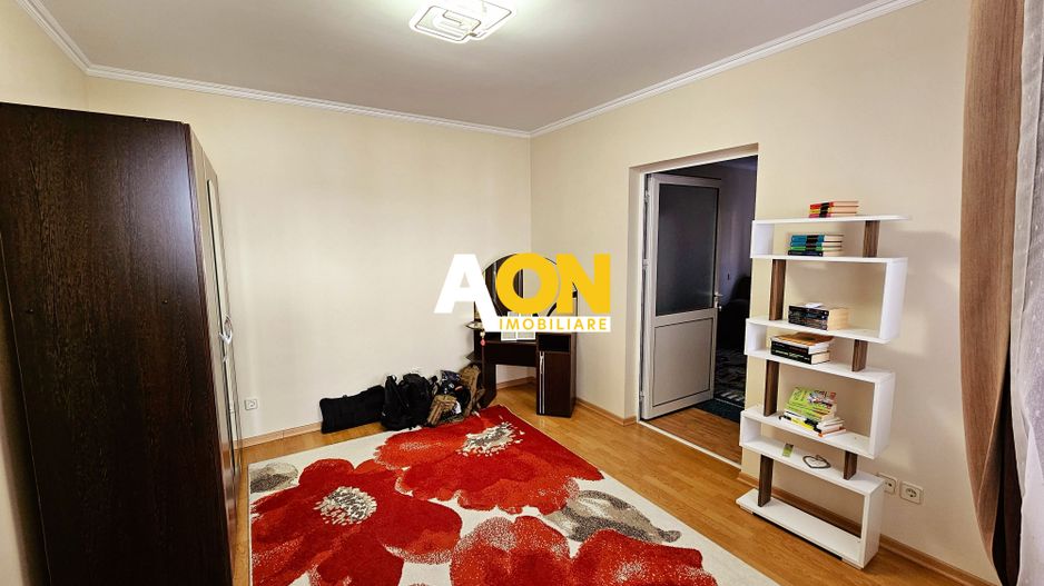 Casa 4 camere, cu garaj si pivnita, 269 mp teren, zona Lipoveni - Poză 12