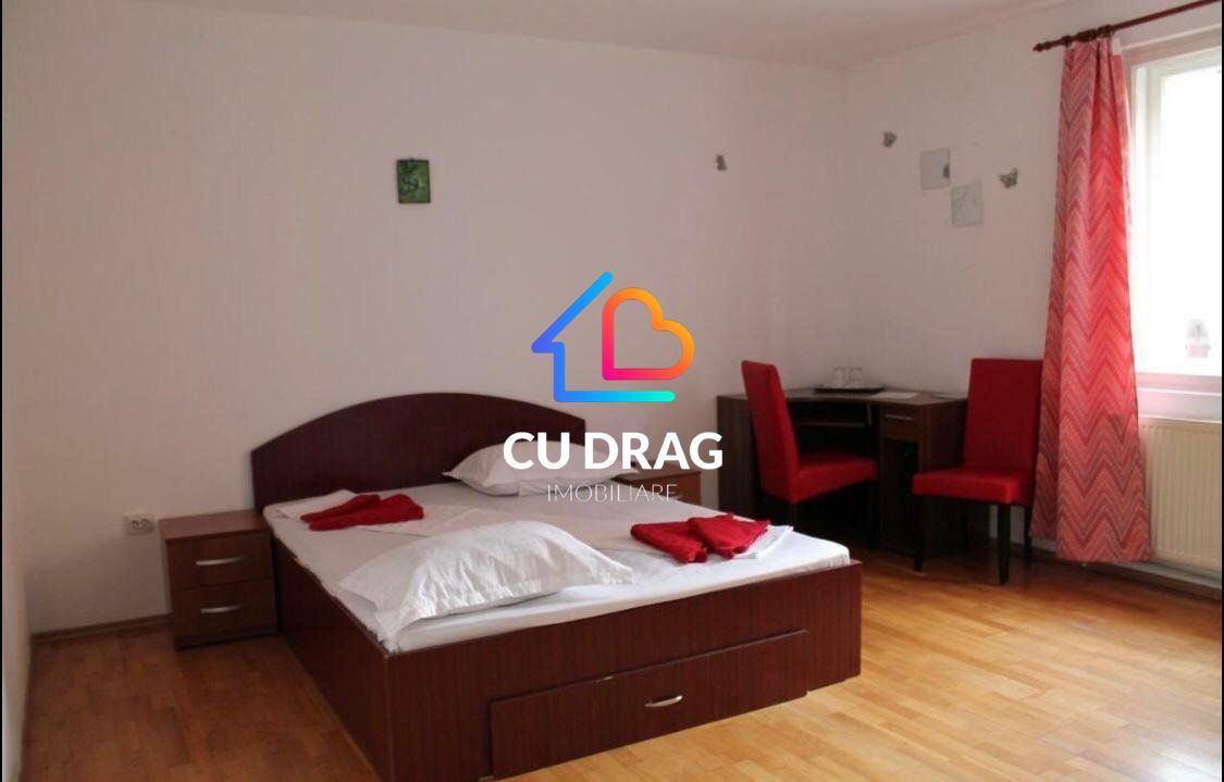 Vânzare Casă 8 Camere – Investiție Premium, Zona Strand - Poză 8