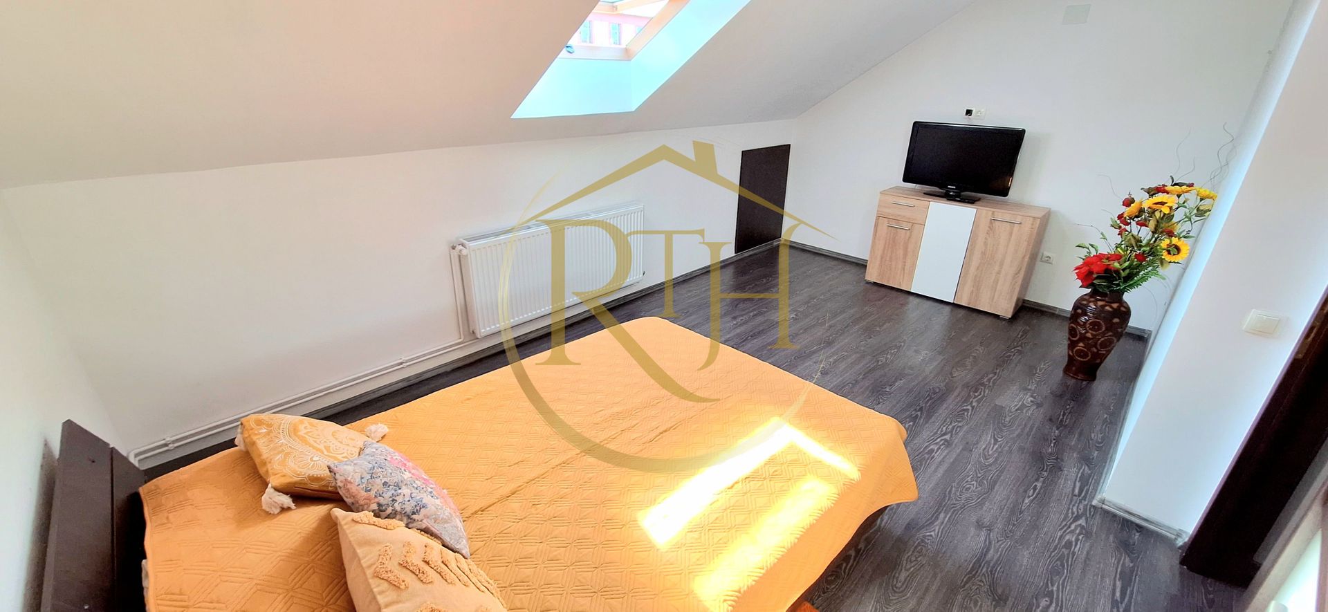 Apartament cu 2 camere, centrala proprie, aproape de Nokia, Iosefin - Poză 3