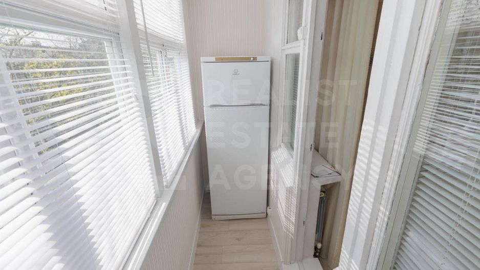 For sale, apartment, 2 rooms, Trandafirilor Street, Botanica - Poză 7