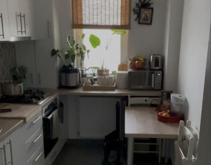 Apartament 2 camere Drumul Dealu Cucului 34 - Poză 4