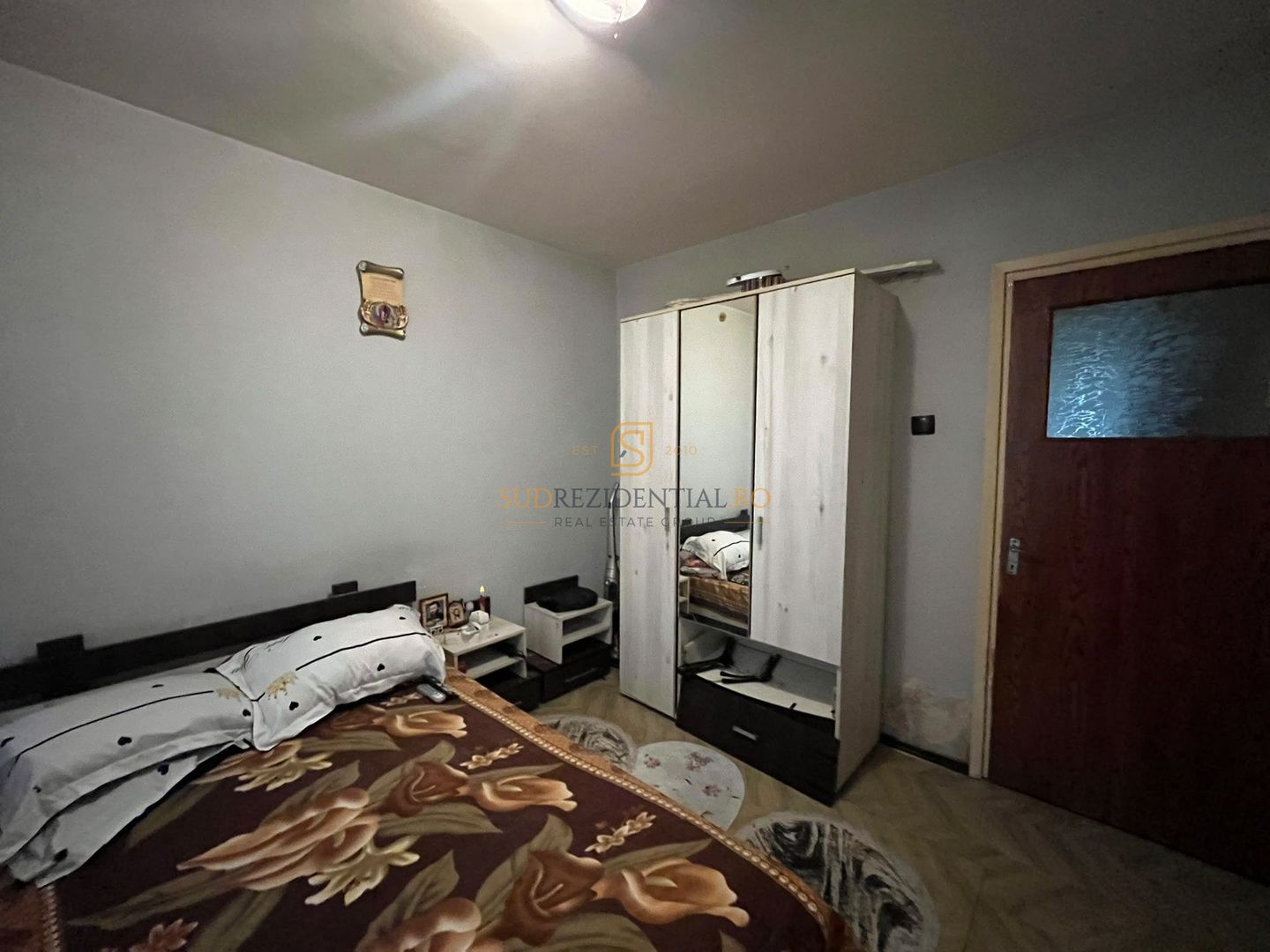 Apartament 3 camere, Strada Huedin, zona Bd. Brancoveanu - Poză 12