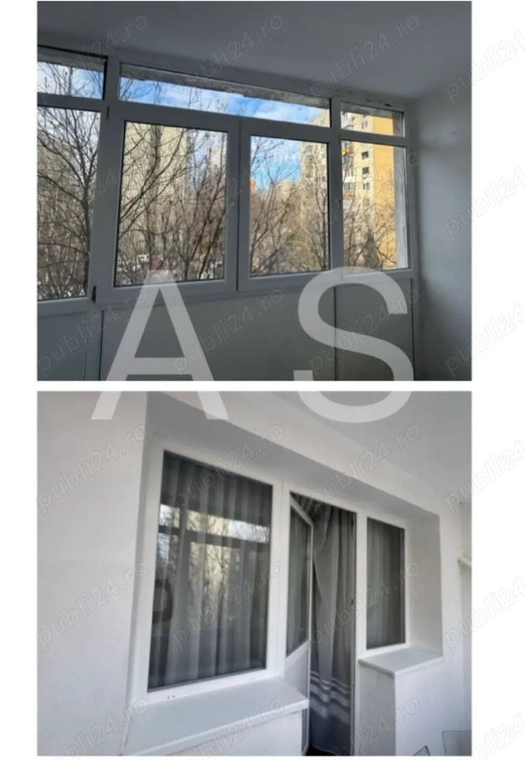 Inchiriez apartament 3 camere - Poză 3