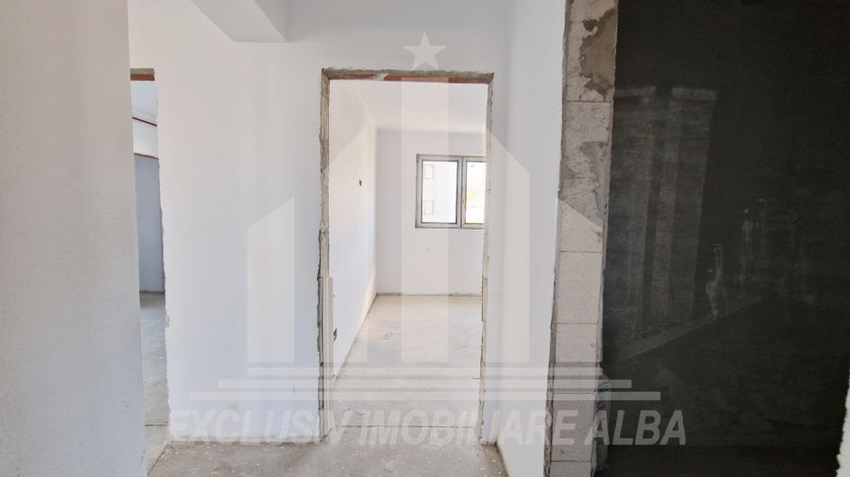 Apartament cu 3 camere, bloc nou, Cetate - Micesti - Poză 6