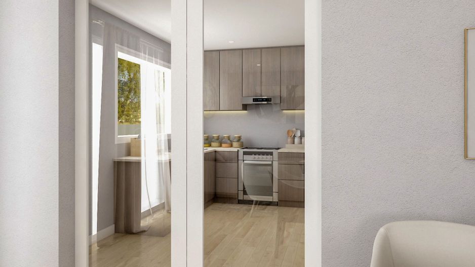 Vila Balotesti - Poză 2