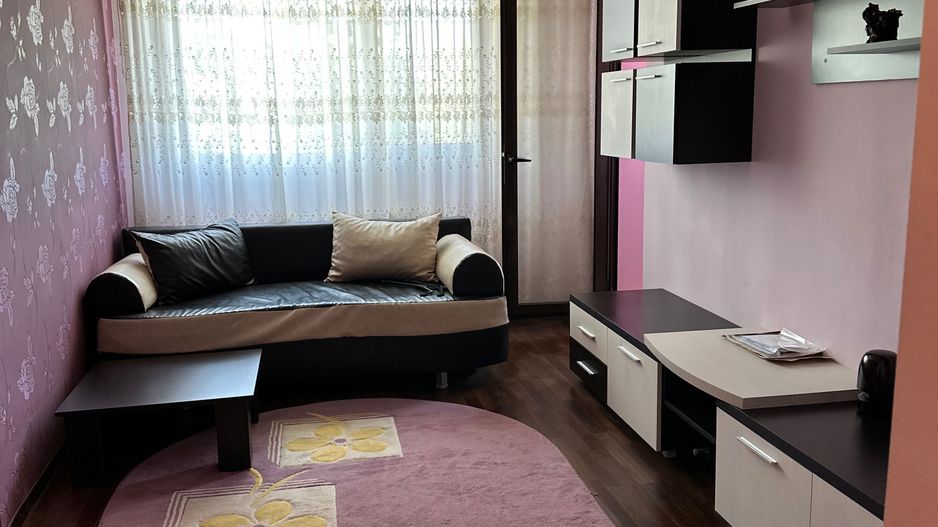Apartament 3 cam Micro 38 ,et 3,mobilat si utilat - Poză 1