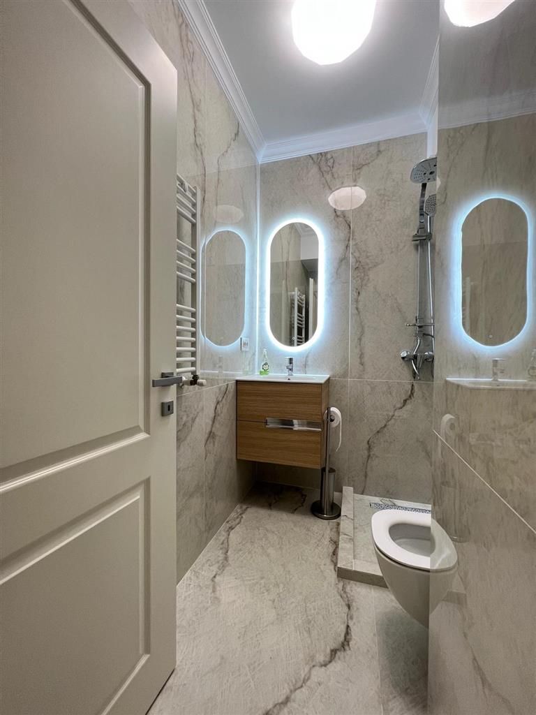 Apartament 3 camere | Porche Pipera - Poză 12