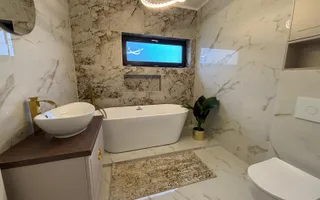 Casa 4 camere PREMIUM, NOUA in Selimbar, Str. Brana - Poză 14