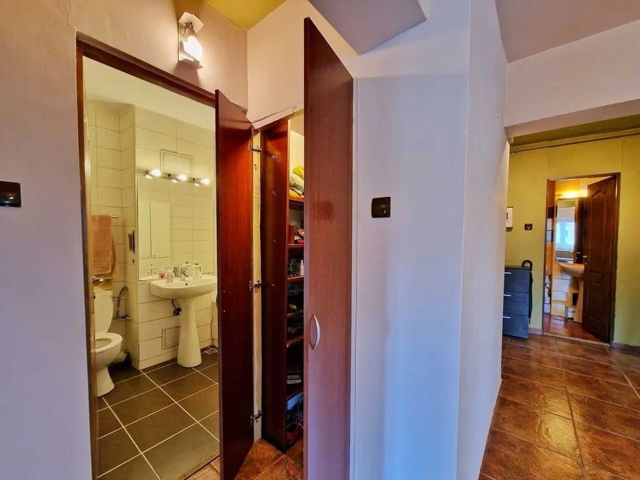 Apartament 3 Camere | Zorilor | Mobilat Utilat | Pet Friendly | Parcare - Poză 7