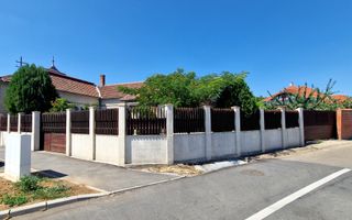 Casa cu 6 camere de vanzare | Teren 557 mp | Salonta | Bihor - Poză 4