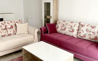 2 Camere Mid Level Parcare Inclusa Metrou Lujerului GranVia Residence - Poză 2