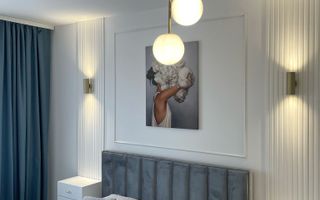 2 Camere Studio Modern In Sanpetru – Subcetate Residence - Poză 13