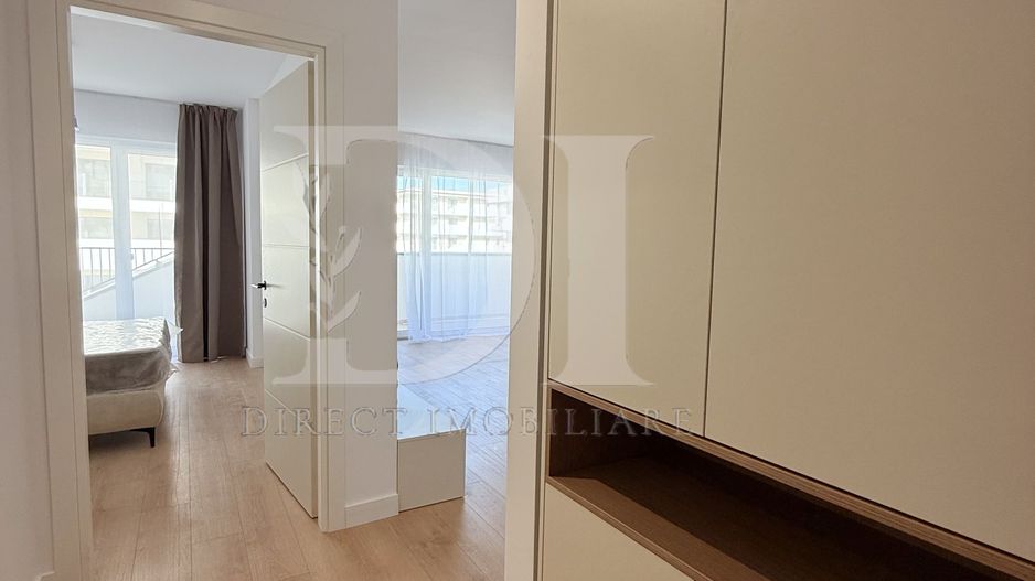 Apartament 3 camere / etaj intermediar / Zona Eroilor - Poză 17