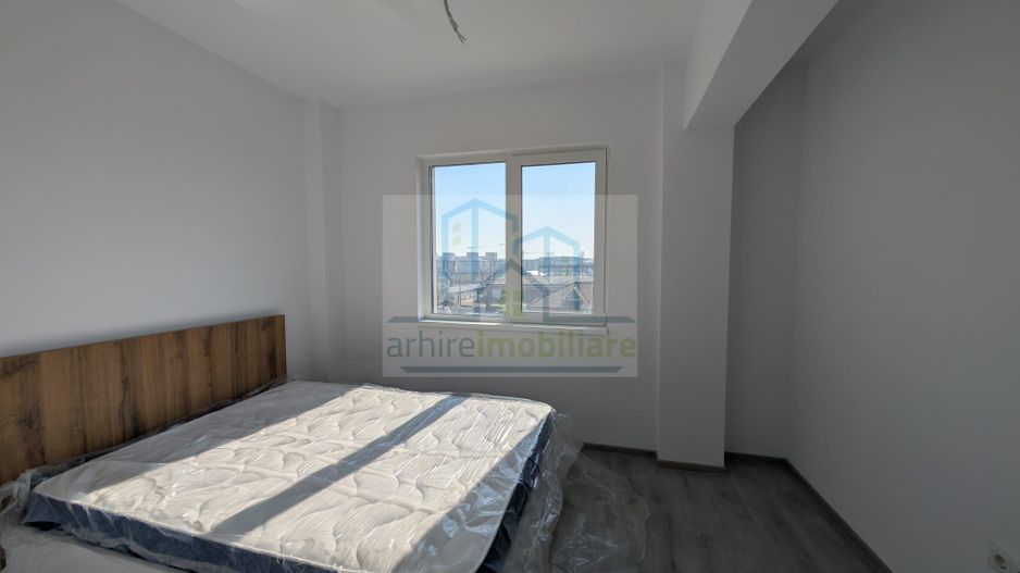 Apartament 2 camere premium | Bloc nou 2026 | Etaj 3/4 cu lift | Titan - Poză 3