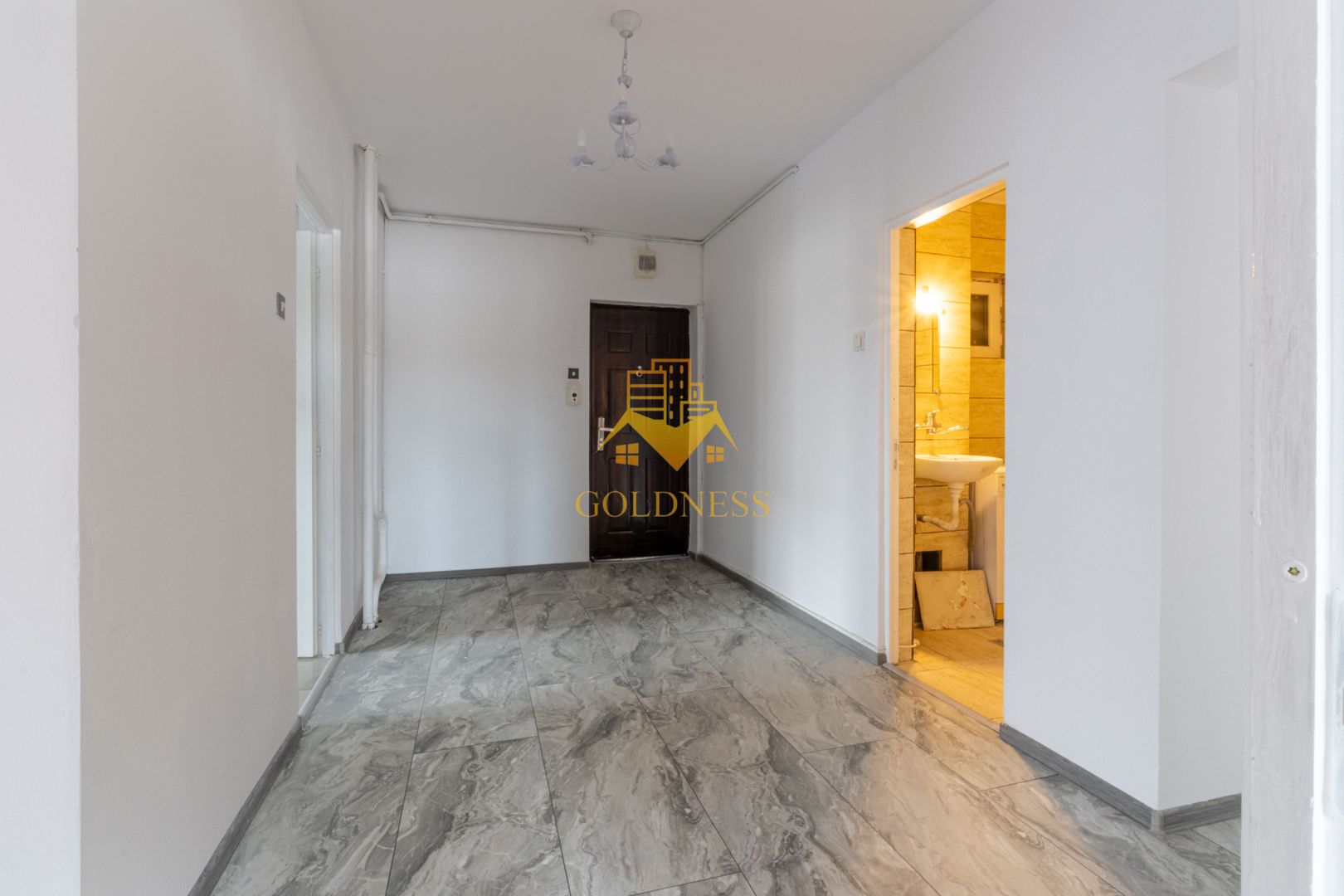 4 camere, decomadante, Manastur Zona USAMV, Calea Manastur, Platinia - Poză 9