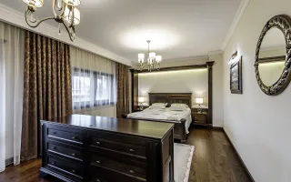 PRET NOU!!!   Vilă de Lux în Grădiște - Poză 18