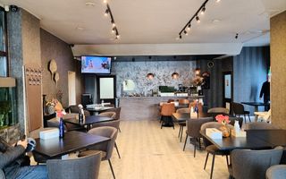 Spațiu comercial 183 mp – restaurant functional, Centrul Civic - Poză 2