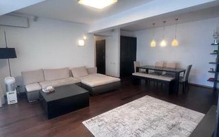 Inchiriere apartament 4 camere | Herastrau - Poză 1