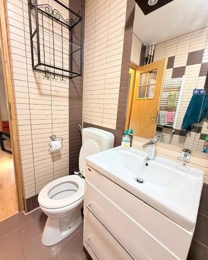 Apartament 2 camere lângă Parcul IOR, etaj 1, mobilat complet, pet friendly - Poză 11