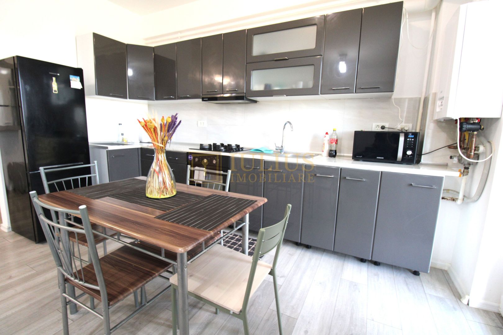 Apartament in Giroc, pet friendly - Poză 4