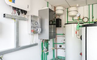 Vila Exclusivista Voluntari Arhitectura Moderna 320 mp utili - Poză 17
