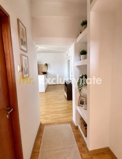 Apartament 2 camere mobilat și utilat | Teilor – Str. Zorilor | Panoramă superbă - Poză 3