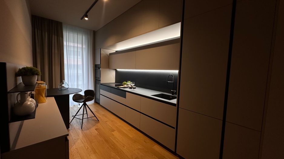 Rahmaninov Residence | 3 Camere | 164 mp Utili | Lângă Parc Floreasca - Poză 4