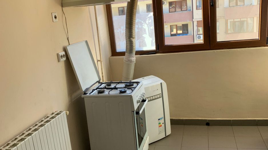 Apartament 2 camere de vanzare Cartier Latin - Poză 7