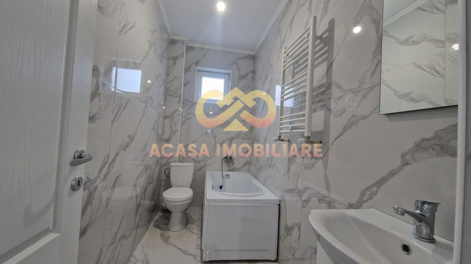 LUNCA CETATUII APARTAMENT 2 CAMERE DEC 44MP PARCARE INCLUSA - Poză 9