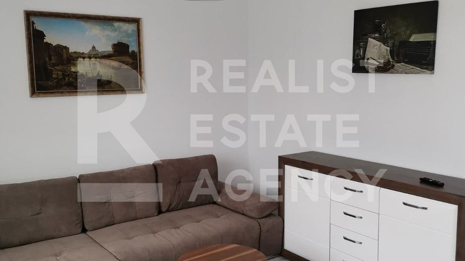 Apartament 2 Camere | Loc de parcare | Rond OMV | Pipera - Poză 9