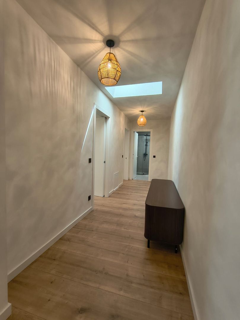 De inchiriat! Duplex nou, zona centrala - Poză 22