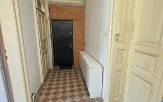 Apart cladire istorica Sinaia etaj 1 cu centrala - Poză 11