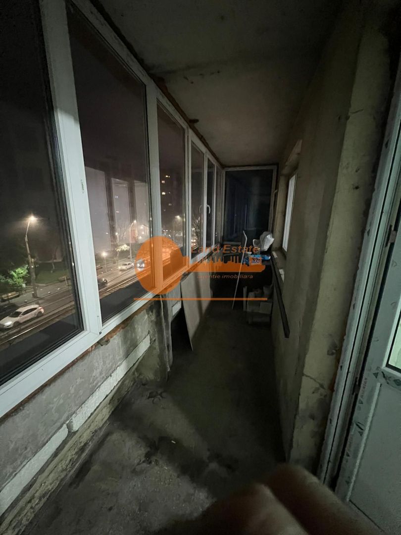 Apartament 4 camere cu centrala – decomandat – Rahova - Poză 9