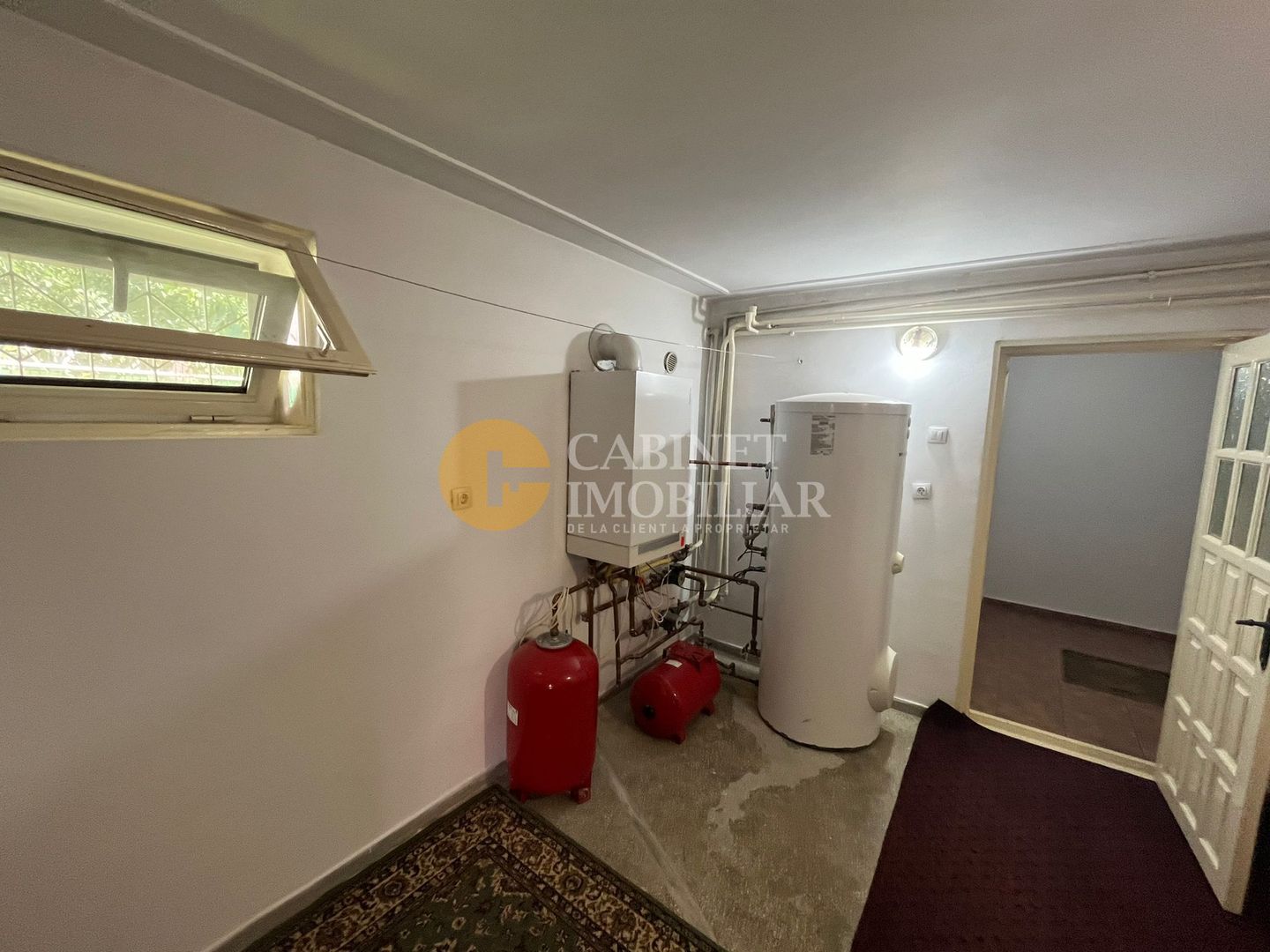 PROPRIETATE EXCLUSIVISTA 390 MP - 2000MP teren Popas Pacurari Garaj Beci - Poză 17