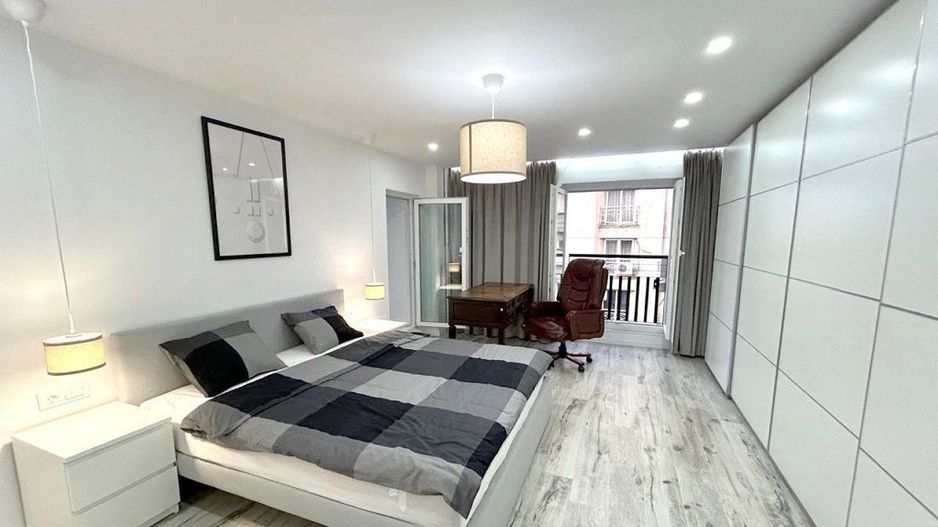 3 Bedroom Apartment | Unirii-Bd. Corneliu Coposu | Own heating plant - Poză 10