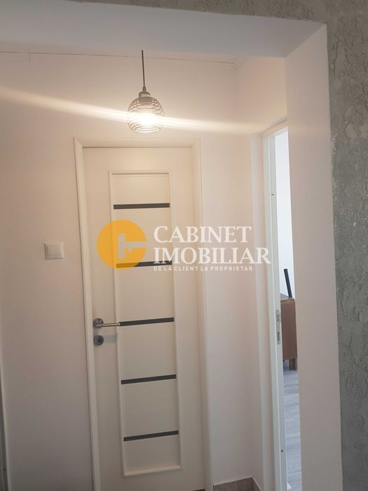 PODU ROS - 2 CAMERE - ETAJ INTERMEDIAR - FARA RISC - BLOC CU LIFT - Poză 6